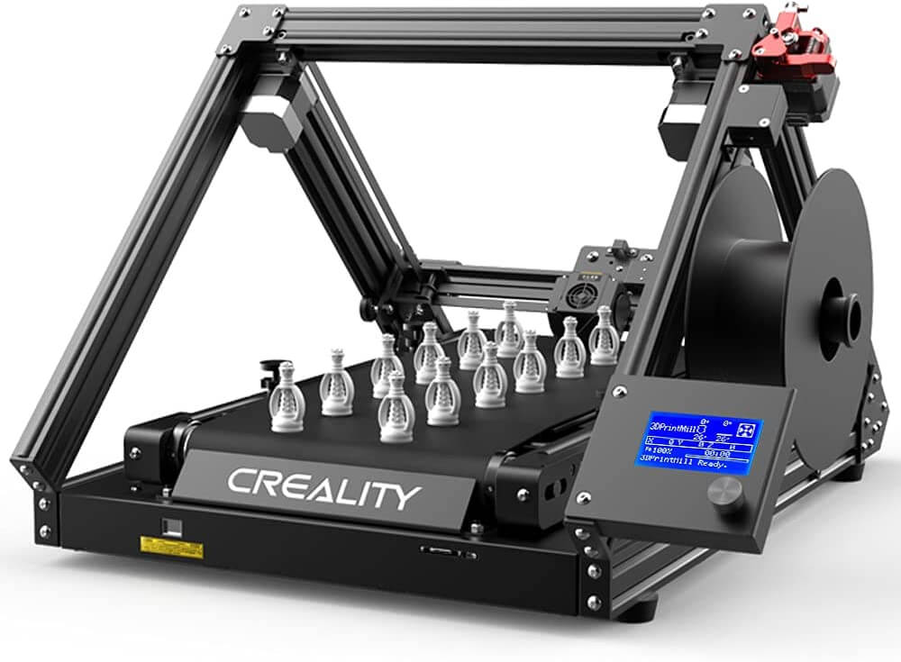 Best Creality FDM 3D Printers in 2022