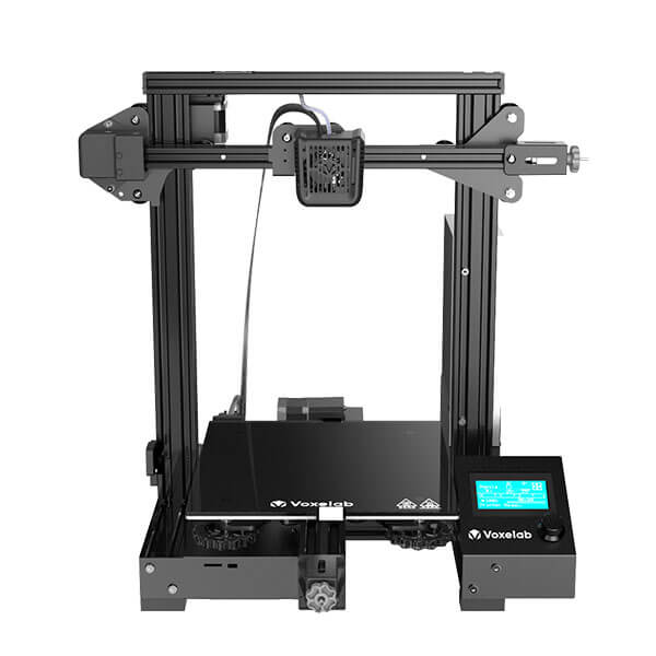 Voxelab Aquila C2 3D Printer