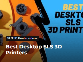 How To: Build a Selective Laser Sintering (SLS) 3D Printer