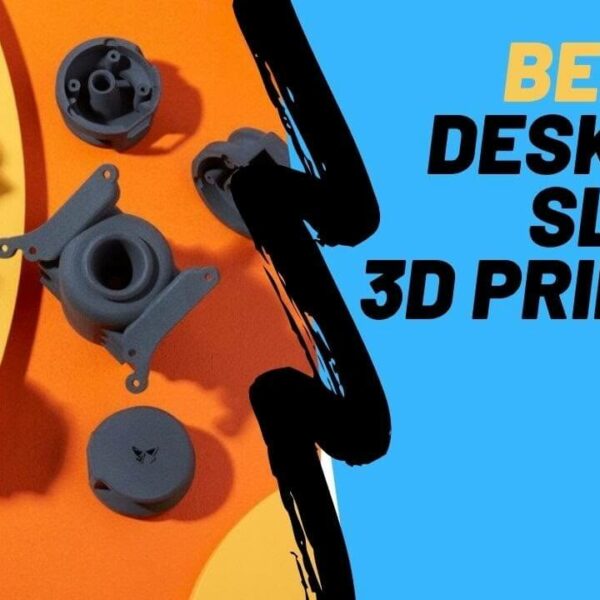 Best Desktop SLS 3D Printers