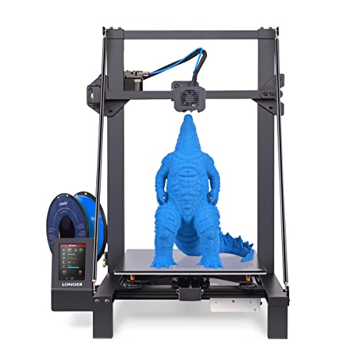 Longer LK5 Pro 3D Printer