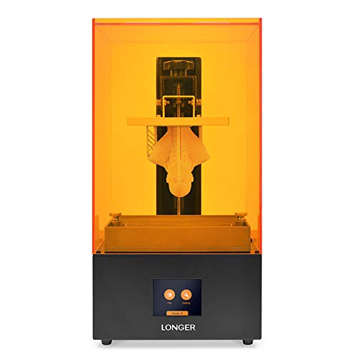 Longer Orange 30 3D Printer