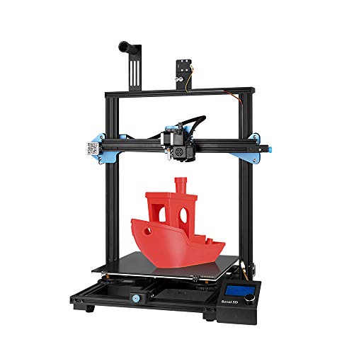 Sovol SV03 3D Printer