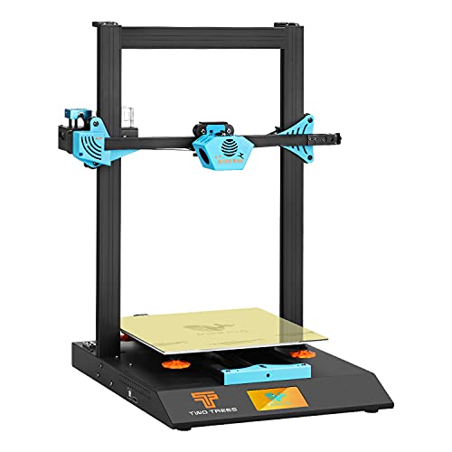 Twotrees BLU-5 3D Printer