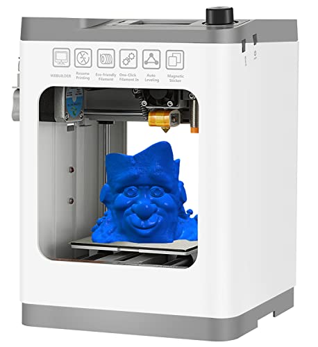 Weedo Mini 3D Printer