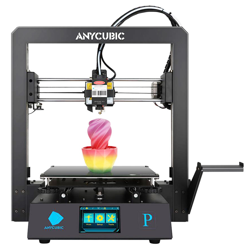 Anycubic Mega Pro 3D Printer