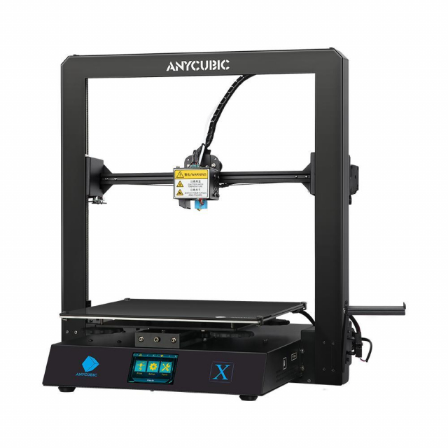 Anycubic MEGA X 3D Printer