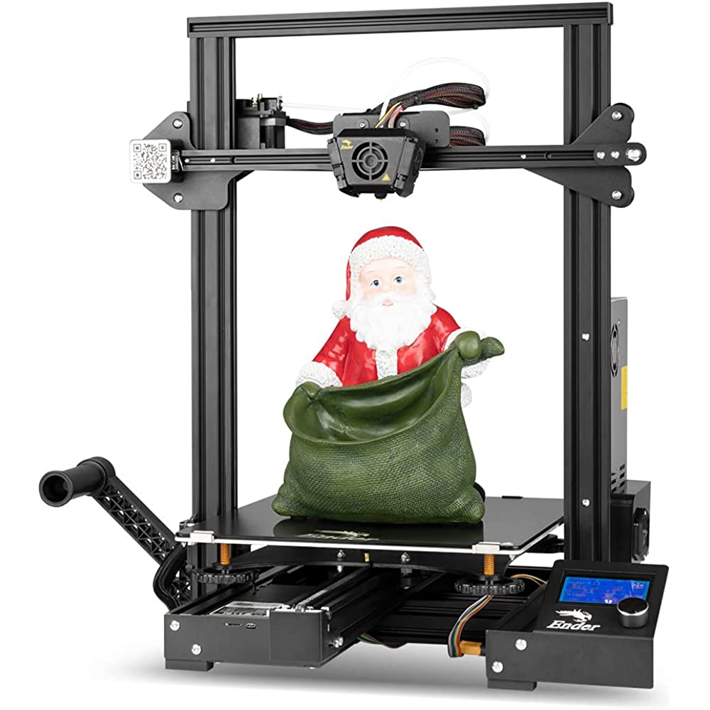 Creality Ender 3 Max 3D Printer