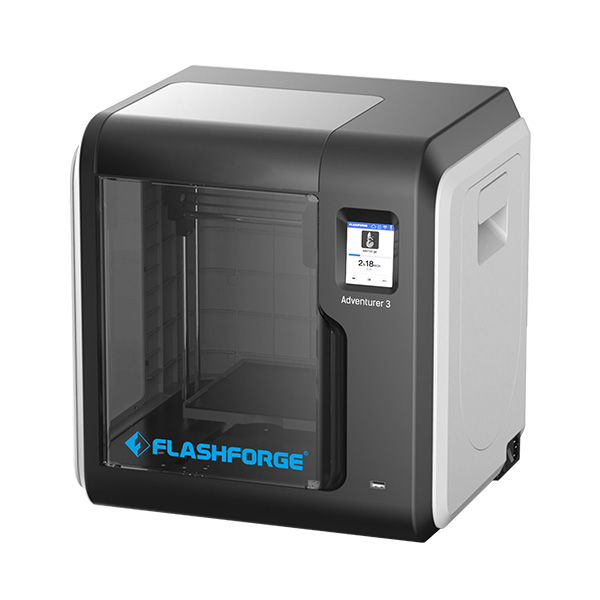 FlashForge Adventurer 3 Lite 3D Printer