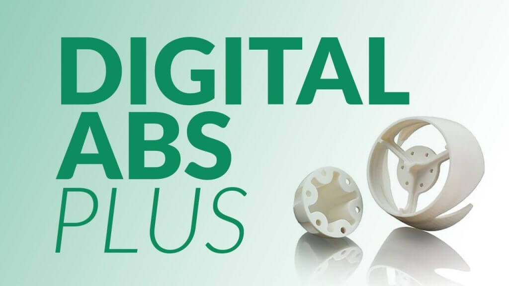 Digital ABS Plus