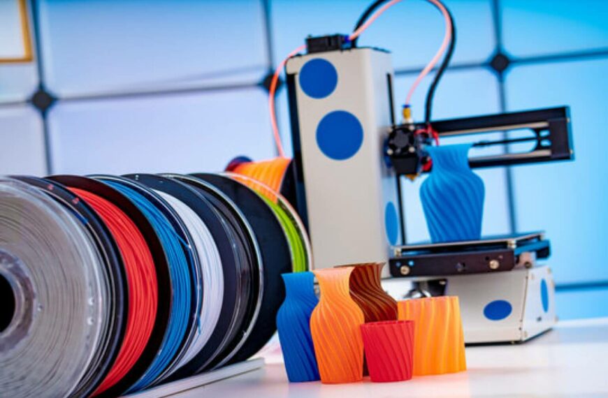 What is a Filament?
