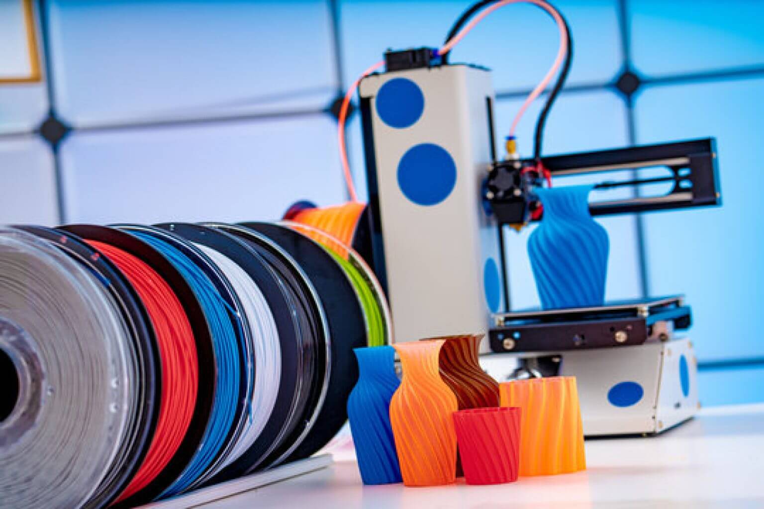 What is a Filament?