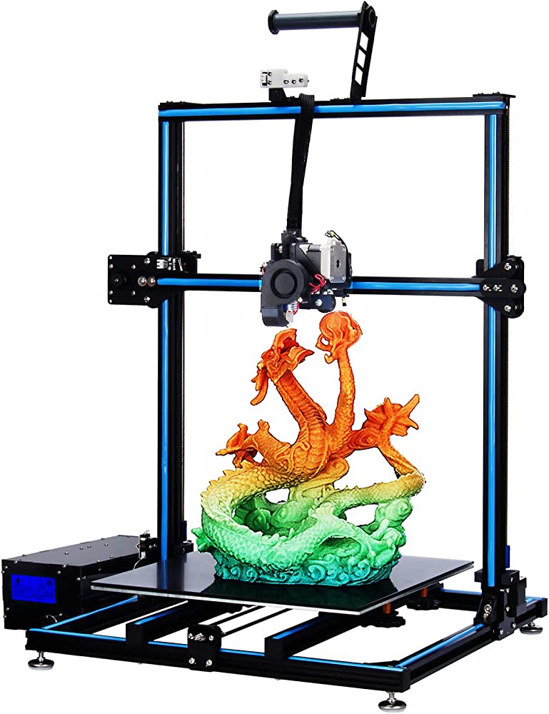 ADIMLab Gantry Pro 3D Printer Review