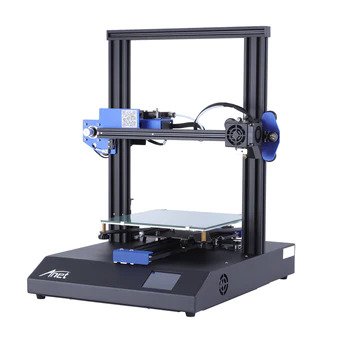 Anet ET4 Pro vs Anet ET4X: Best FDM 3D Printer Comparison