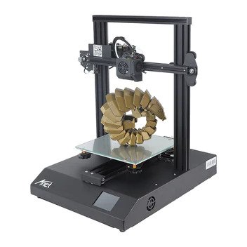 Anet ET4 Pro vs Anet ET4X: Best FDM 3D Printer Comparison