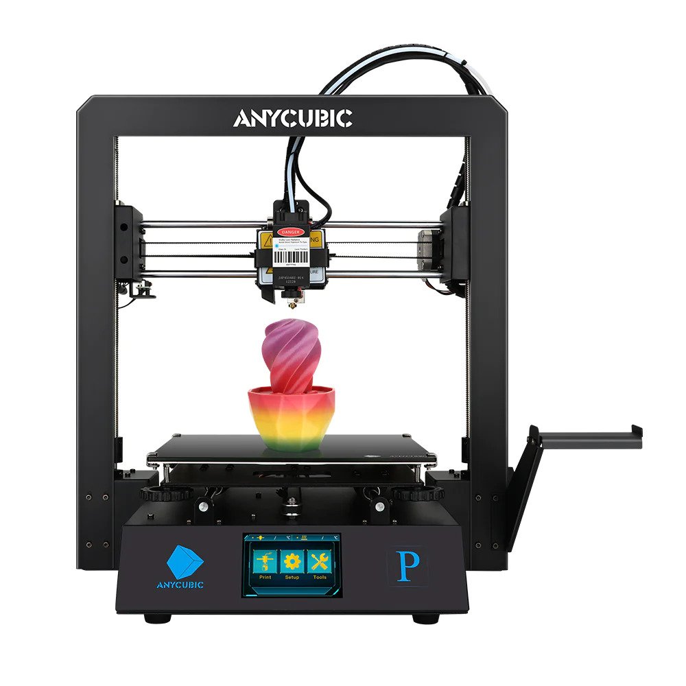 Anycubic Mega X vs. Mega Pro: Large 3D Printers Review