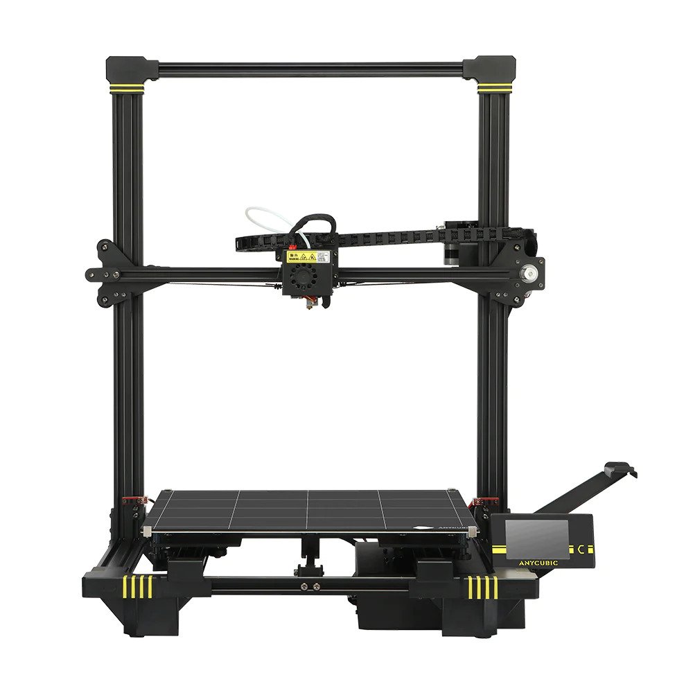 Anycubic Chiron 3D Printer Review