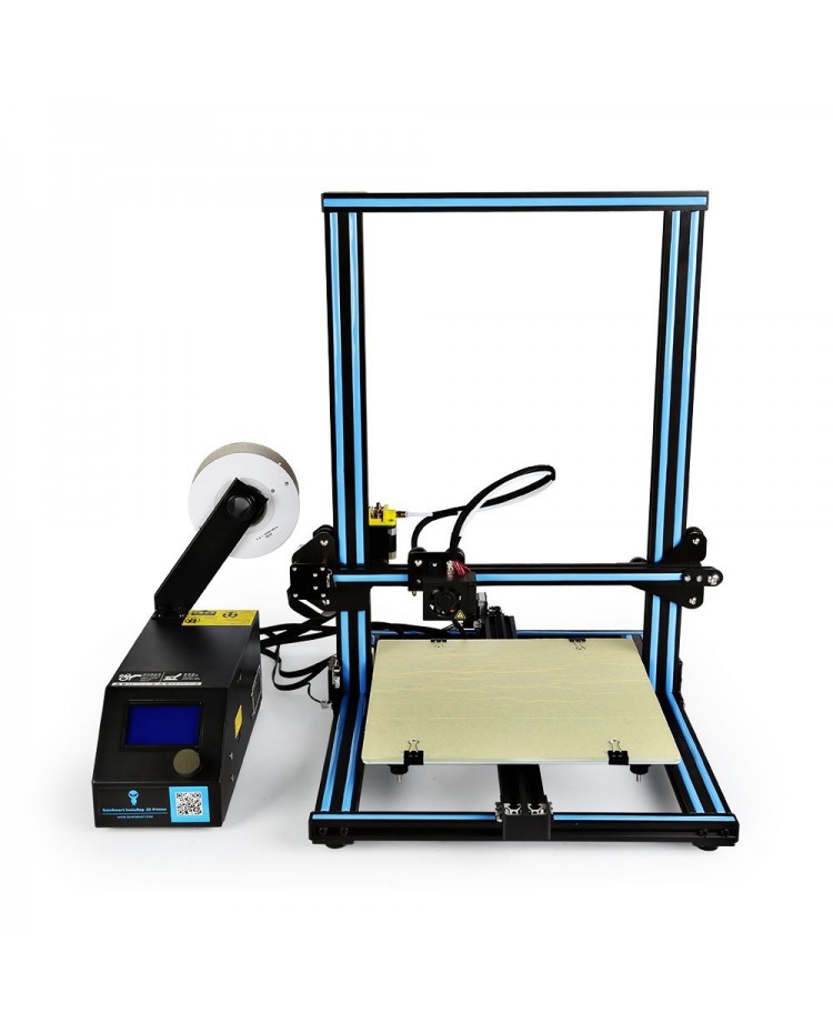 Creality CR-10 3D Printer Review